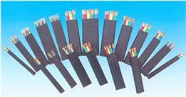 YVF/YFF/YVFR行車用扁電纜