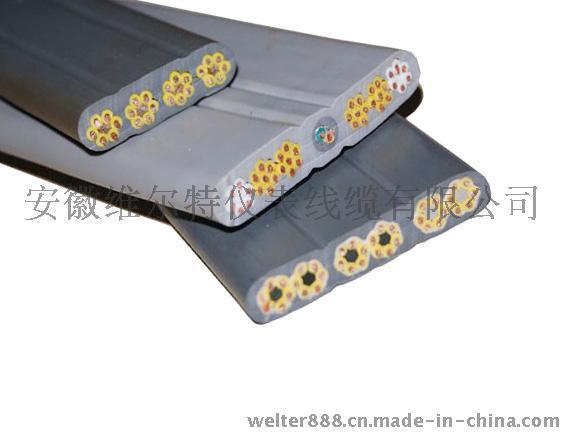 安徽維爾特廠家直銷TVVB、TVVKP電梯電纜