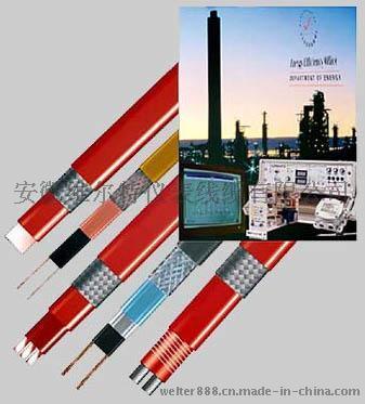 安徽維爾特廠家直銷ZWK、DWK伴熱電纜