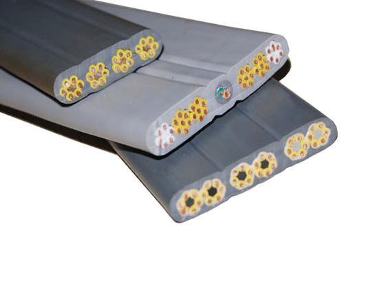 TVVB/TVVKP電梯電纜