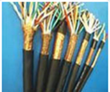 維爾特牌控制電纜（KVVP，KVVP2，KVV22）