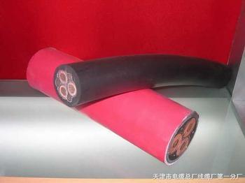 維爾特牌JHS潛水電機電纜